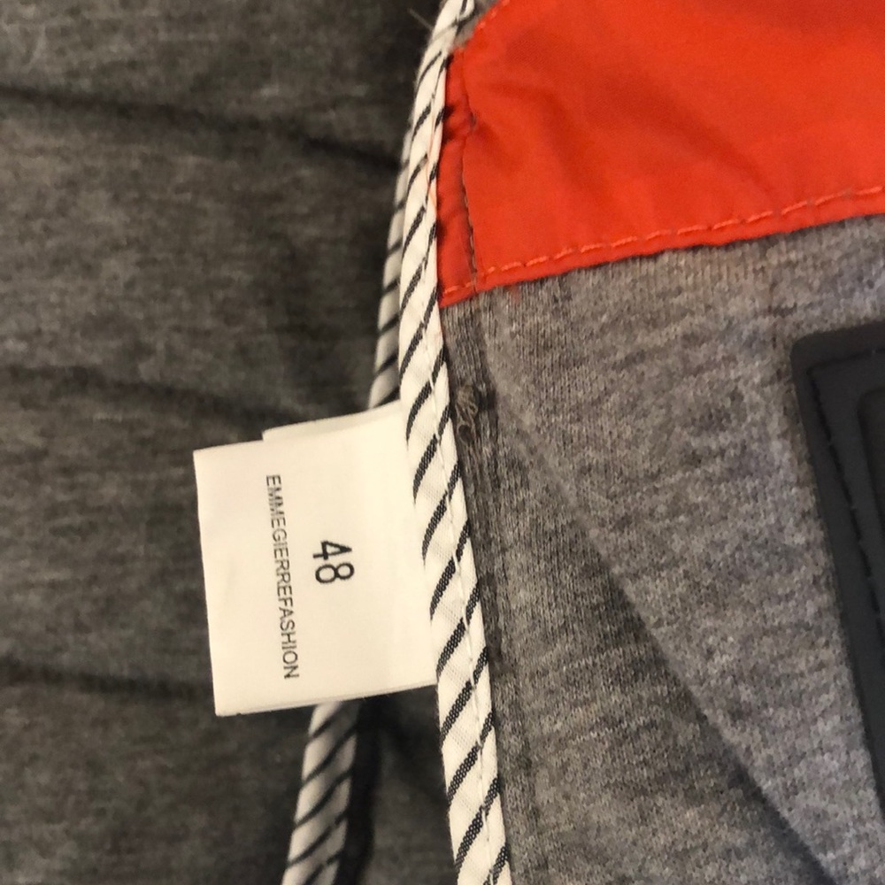 Men’s down jacket - Picture 4 of 5
